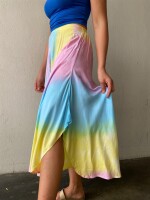 Hose Batik ni-ki pastell multi