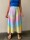 Hose Batik ni-ki pastell multi