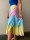 Hose Batik ni-ki pastell multi