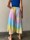 Hose Batik ni-ki pastell multi