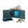 Portemonnaie Paprcuts RFID Secure Wallet Ara