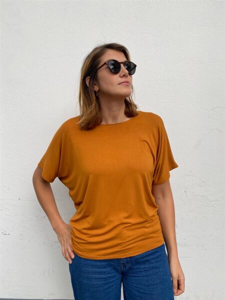 Shirt Bea 110 cinammon