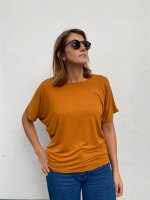 Shirt Bea 110 cinammon