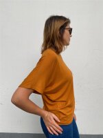 Shirt Bea 110 cinammon