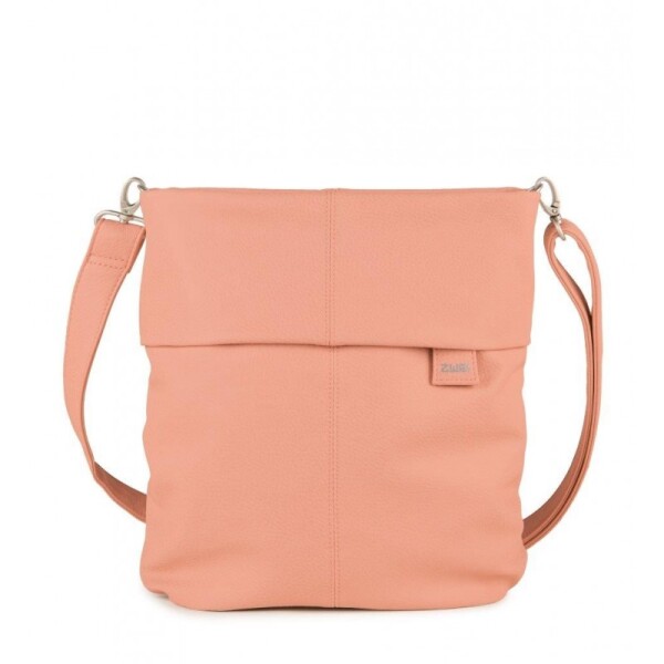 Tasche Mademoiselle M12 peach ZWEI