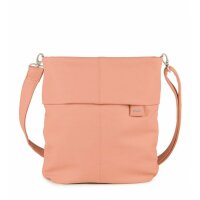 Tasche Mademoiselle M12 peach ZWEI