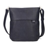 Tasche Mademoiselle M12 nubuk-ink ZWEI