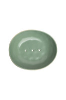 Seifenschale POR484 TQ Classic olive