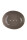 Seifenschale POR481 TQ Classic brown