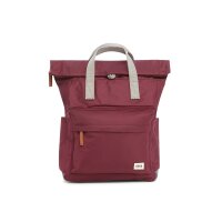 Rucksack Roka Canfield Sustain Medium Plum