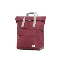 Rucksack Roka Canfield Sustain Medium Plum