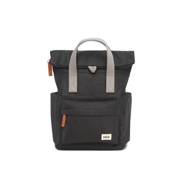 Rucksack Roka Canfield Sustain Small Black