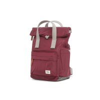 Rucksack Roka Canfield Sustain Small Plum