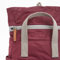 Rucksack Roka Canfield Sustain Small Plum