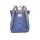 Rucksack Roka Canfield Medium Burnt Blue