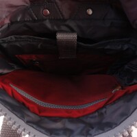 Rucksack Roka Canfield Small Cranberry