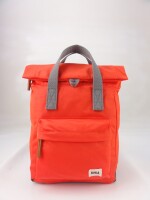 Rucksack Roka Canfield Small Sicilian Orange
