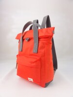 Rucksack Roka Canfield Small Sicilian Orange