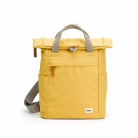 Rucksack Roka Finchley Med Sustain Flax