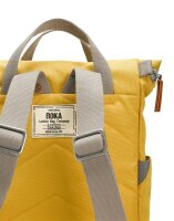 Rucksack Roka Finchley Med Sustain Flax
