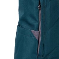 Rucksack Roka Finchley Med Sustain Teal