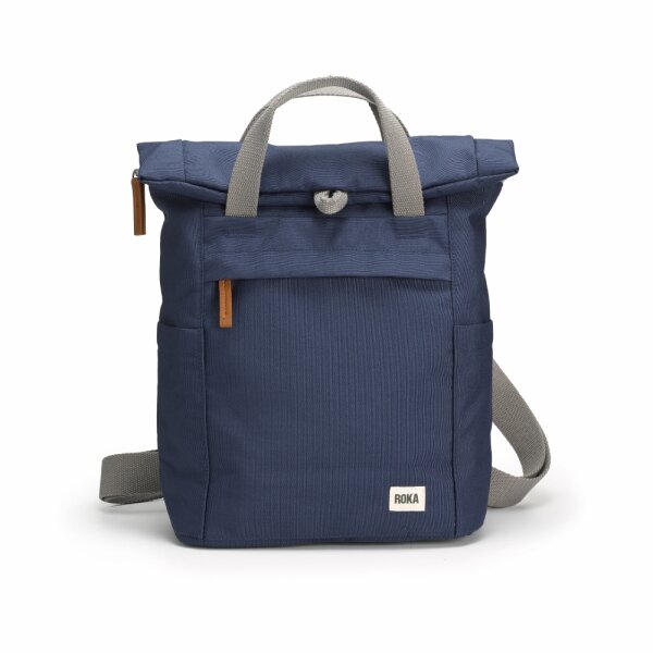 Rucksack Roka Finchley Small Sustain Mineral