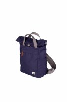 Rucksack Roka Finchley Small Sustain Ocean