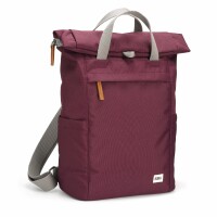 Rucksack Roka Finchley Small Sustain Sienna