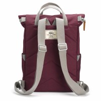Rucksack Roka Finchley Small Sustain Sienna