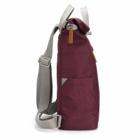 Rucksack Roka Finchley Small Sustain Sienna