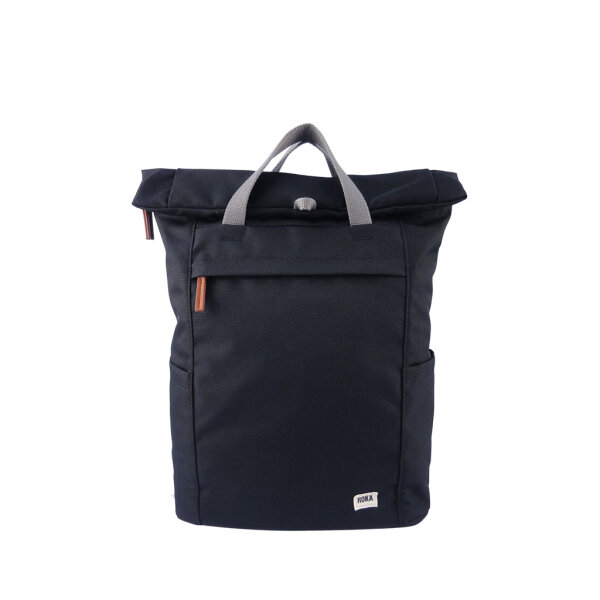 Rucksack Roka Finchley Large Sustain Ash