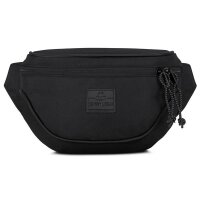 Hipbag Johnny Urban Ben Black