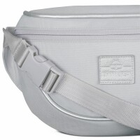 Hipbag Johnny Urban Ben Grey