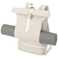 Rucksack Johnny Urban Allen Large Sand