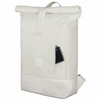Rucksack Johnny Urban Robin Medium Cream