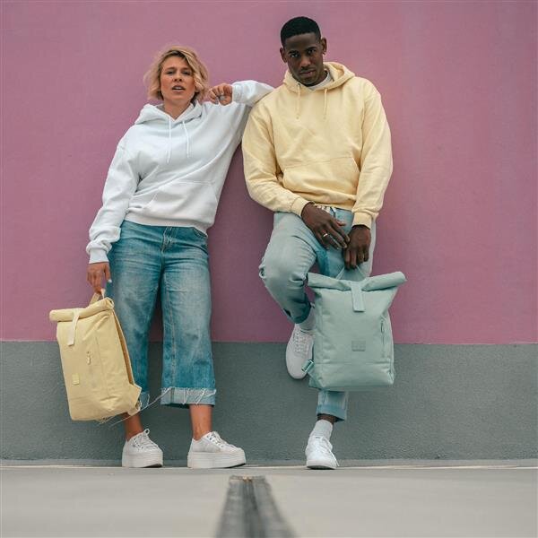 Rucksack Johnny Urban Robin Medium Mint