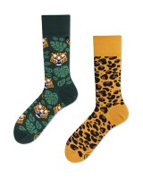 Socken Many Mornings El Leopardo