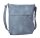 Tasche Mademoiselle M12 nubuk-sky ZWEI