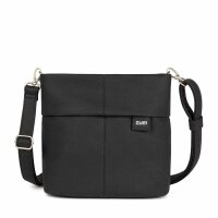 Tasche Mademoiselle M8 nubuk-black ZWEI