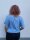 Shirt Bea 142 chamb. blue