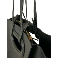 Handtasche Object OBJCharlie PU Bag Black