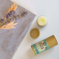 Lipbalm Hello Simple Pure Zero Waste