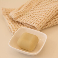 Feste Handcreme Hello Simple Ginger Zero Waste