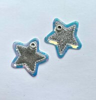 Stars silber
