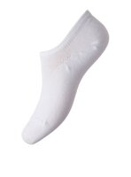 Socken Pieces PCTess 2 Pack Sneaker Socks Bright White