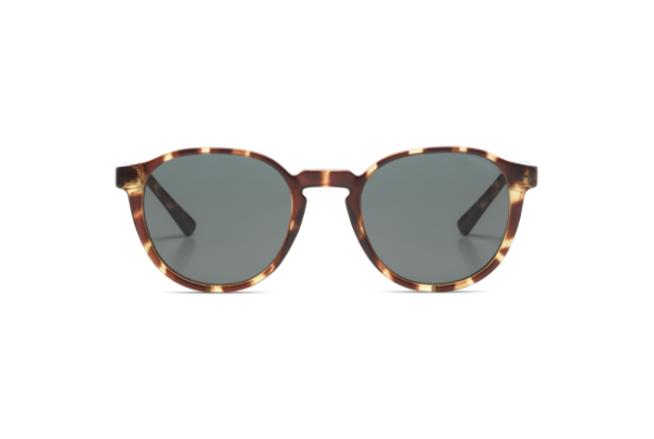 Sonnenbrille Komono Liam Tortoise