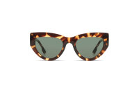 Sonnenbrille Komono Kim Havana