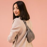 Hipbag Johnny Urban Erik Desert Grey