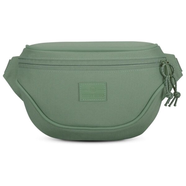 Hipbag Johnny Urban Ben Sage Green