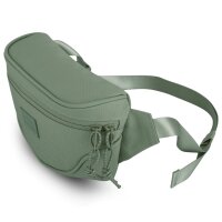 Hipbag Johnny Urban Ben Sage Green